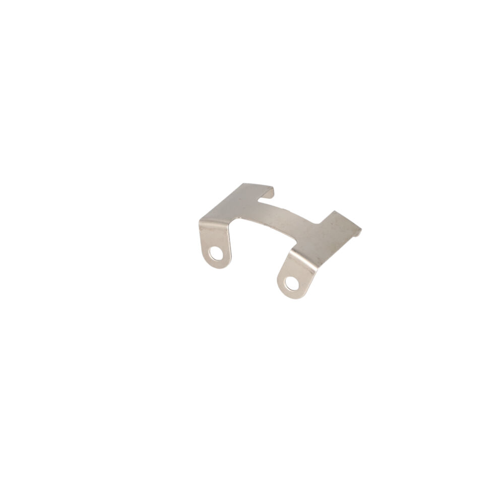 Abrazaderas faro neblinero para Tractocamión, Marca Freightliner, compatible con Columbia