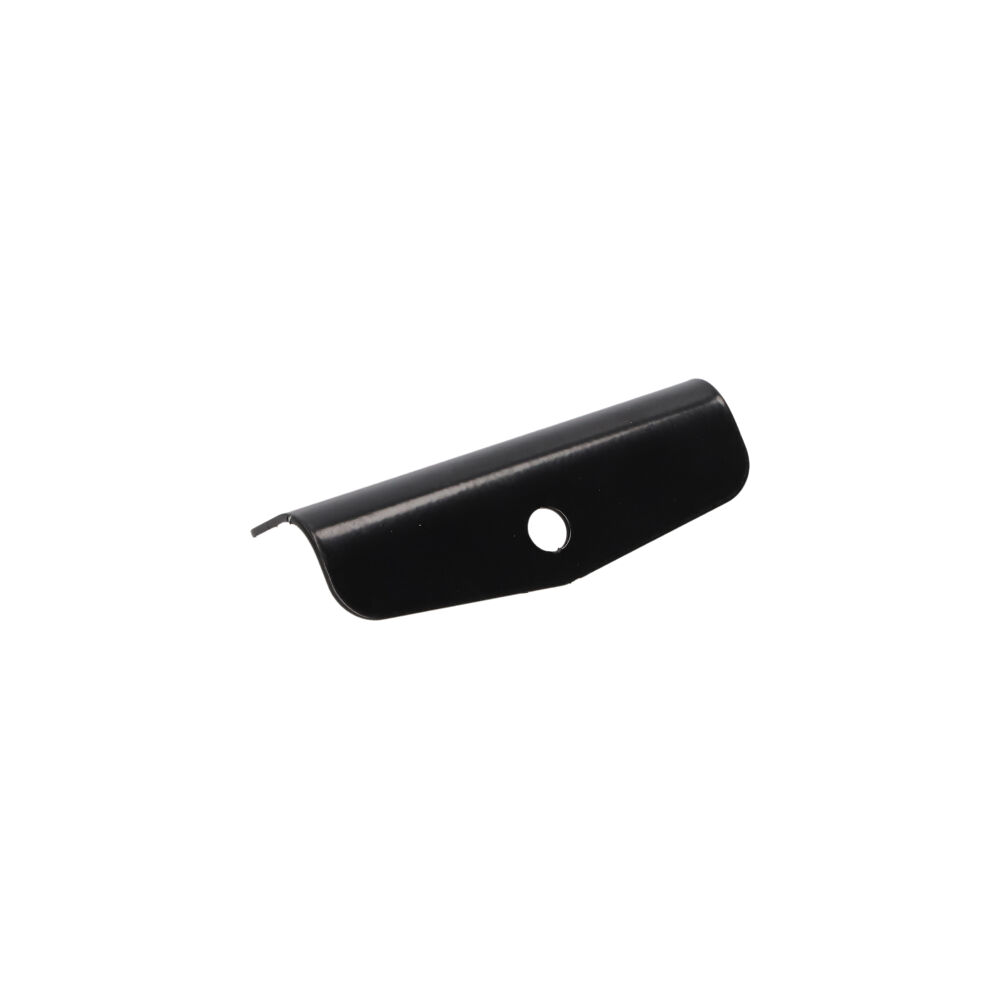 Placa refuerzo salpicadera para Tractocamión, Marca Freightliner, compatible con Genérico