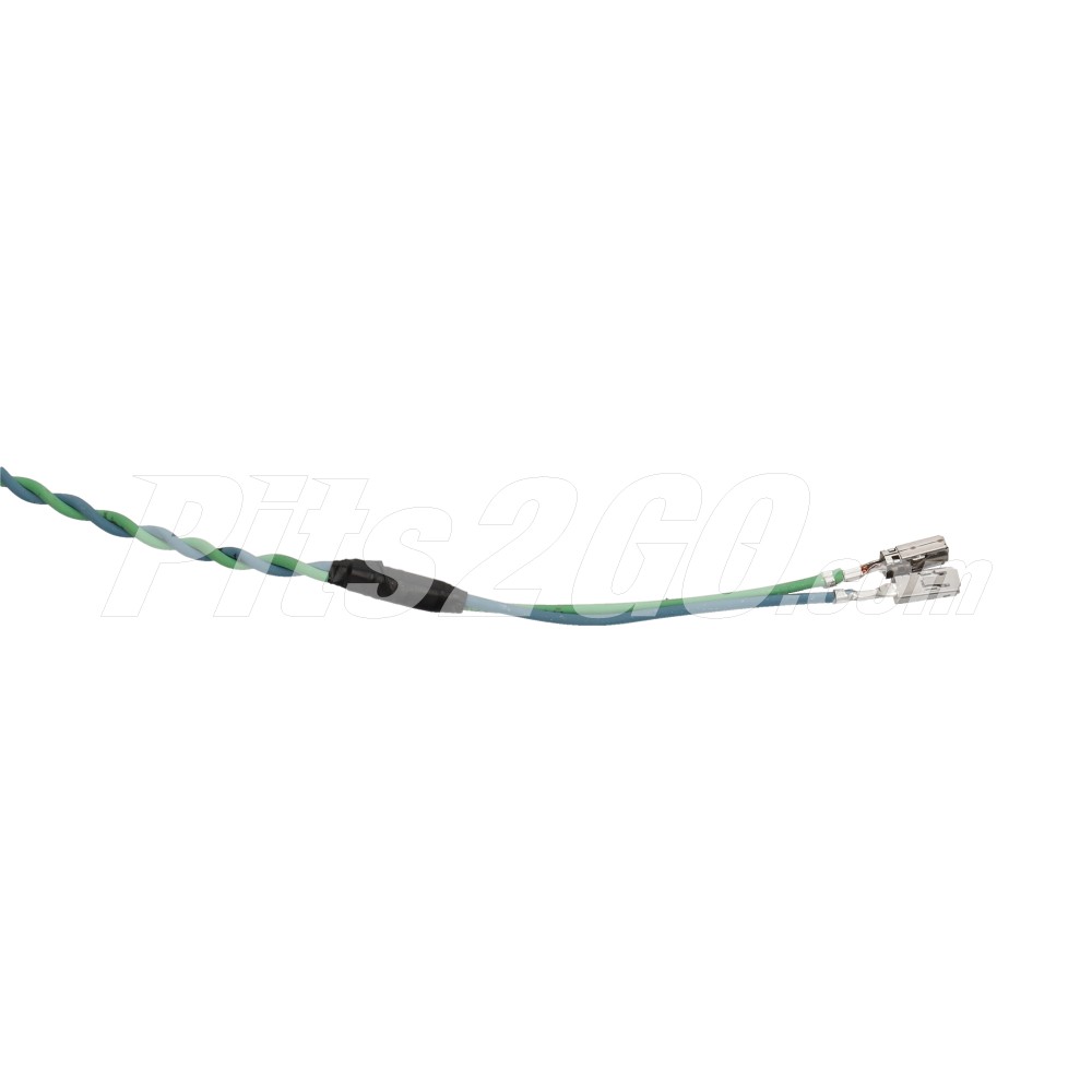 Arnés tablero transmisión para Tractocamión, Marca Freightliner, compatible con Cascadia image number 3