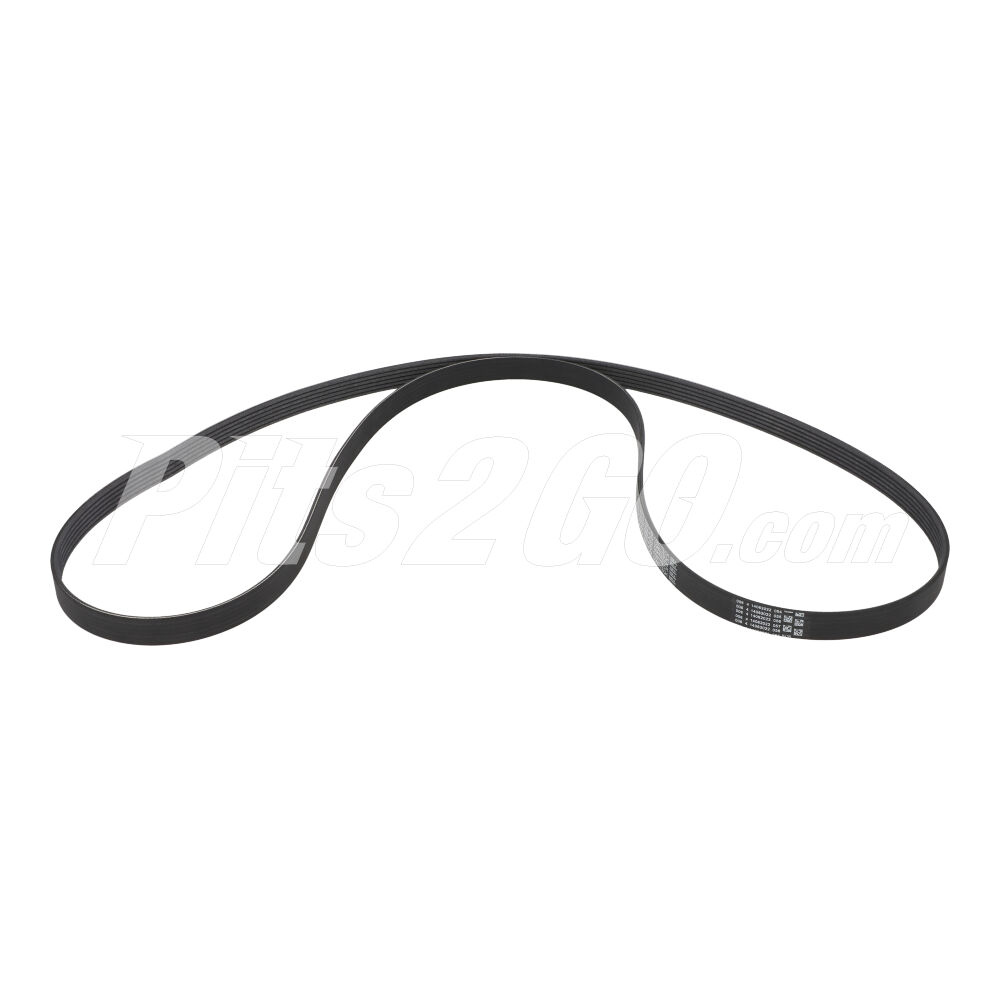 Banda motor para Vanes, Marca Mercedes-Benz, compatible con Sprinter image number 2