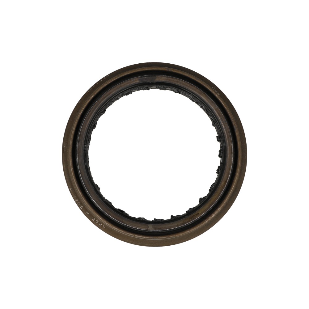 Reten salida inter diferencial para Tractocamión, Marca Meritor, compatible con FH image number 0