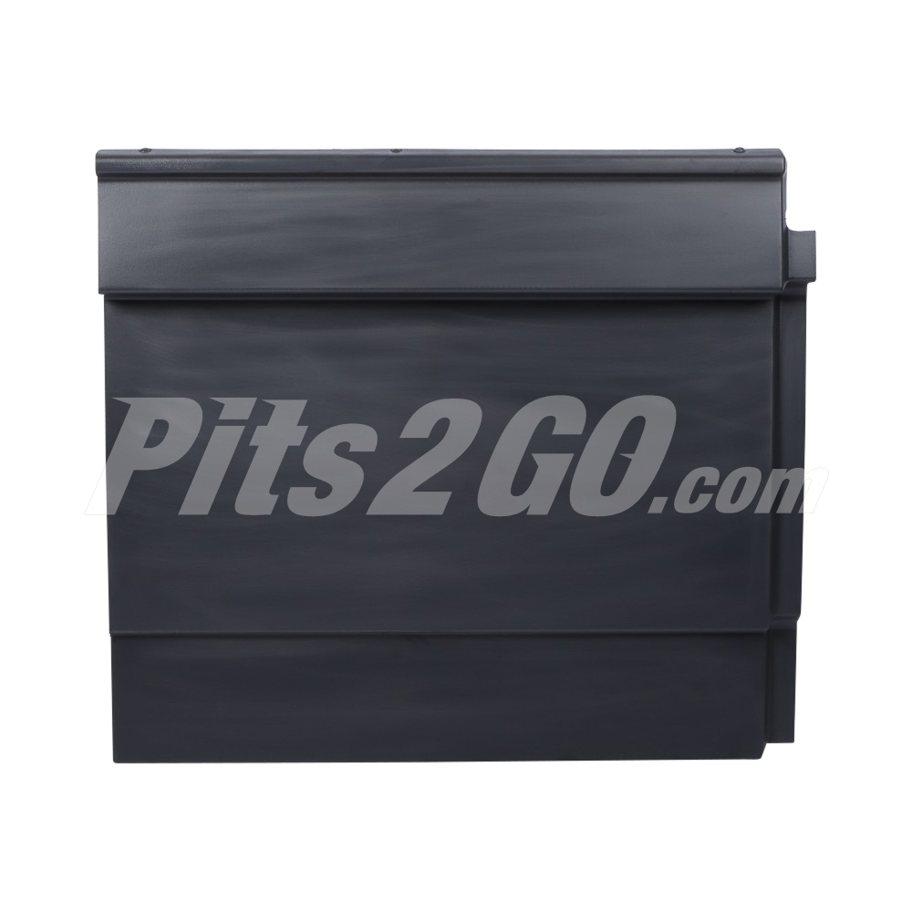 Panel puerta dormitorio lado izquierdo para Tractocamión, Marca Freightliner, compatible con Genérico