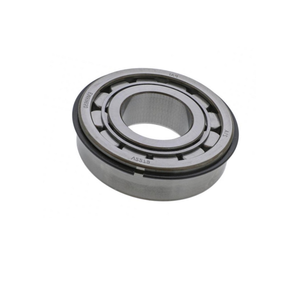 Balero de cojinete de rodillo para Tractocamión, Marca Eaton-Fuller, compatible con Eaton Transmisiones