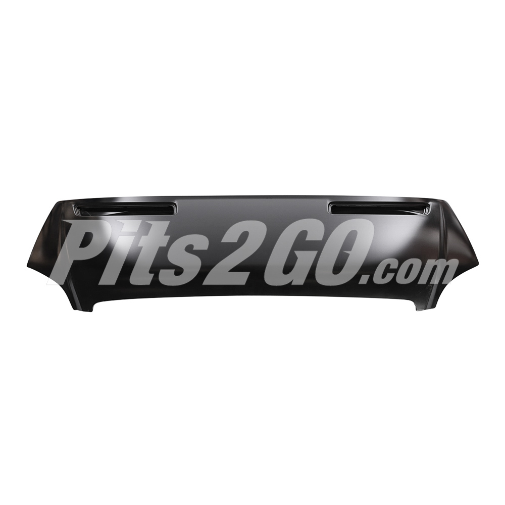 Capo motor para Vanes, Marca Mercedes-Benz, compatible con Sprinter image number 3