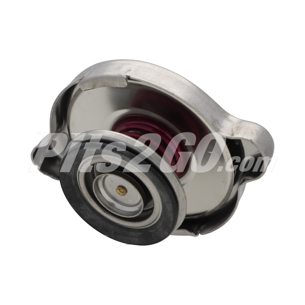 Tapón tanque para Camión, Marca Freightliner, compatible con Business Class image number 4