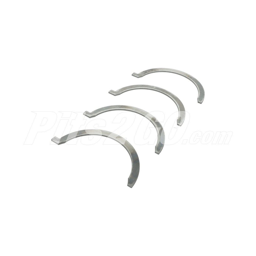 Kit de 1/2 luna para Tractocamión, Marca Volvo, compatible con FH image number 1
