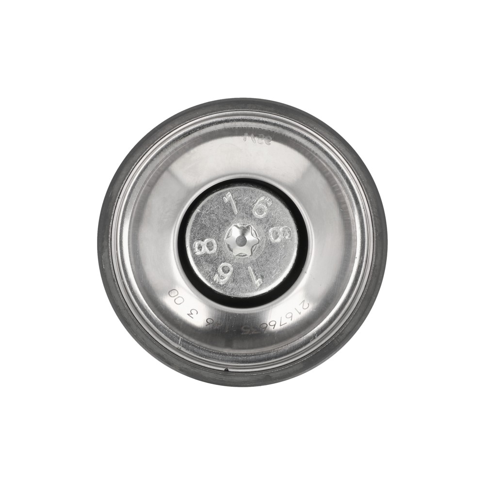 Polea de ruptura para Tractocamión, Marca Volvo, compatible con FH,FM,VN image number 0
