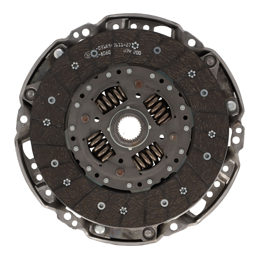 Kit de embrague para Vanes, Marca Mercedes-Benz, compatible con Sprinter