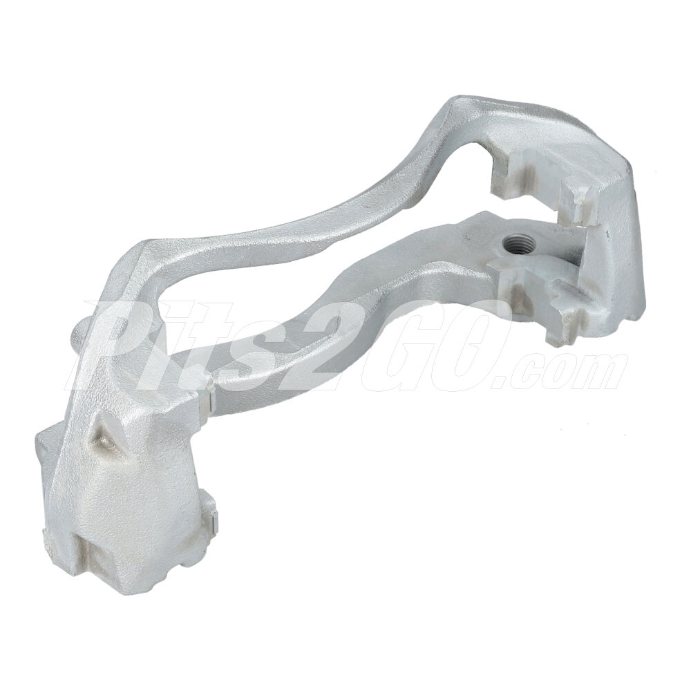 Carrier para Vanes, Marca Mercedes-Benz, compatible con Sprinter image number 1