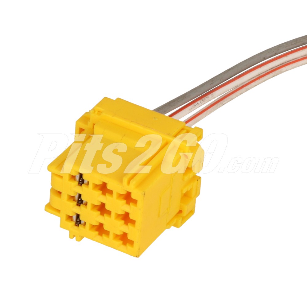 Manojo cables para Tractocamión, Marca Volvo, compatible con FH image number 4