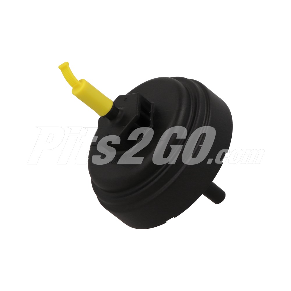 Tapón filtro urea para Tractocamión, Marca Volvo, compatible con FH,FM image number 3