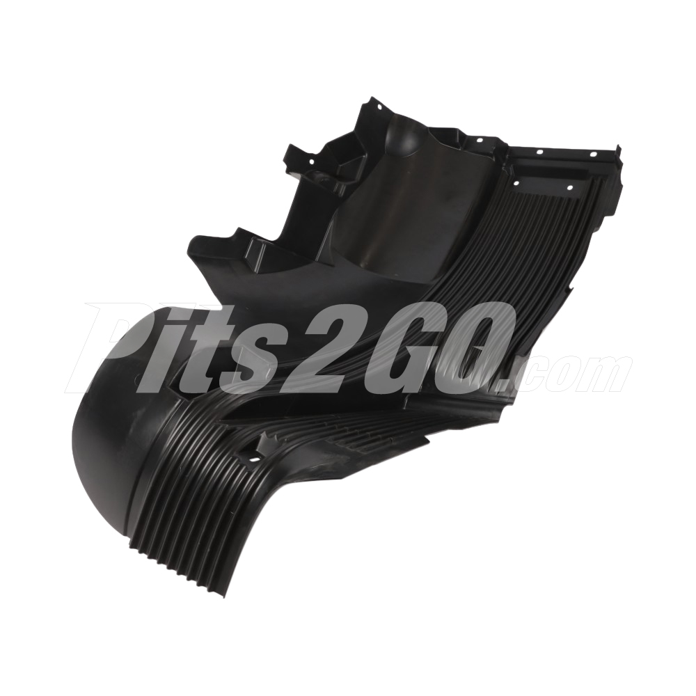 Lodera  rueda delantera para Tractocamión, Marca Volvo, compatible con VNL image number 3
