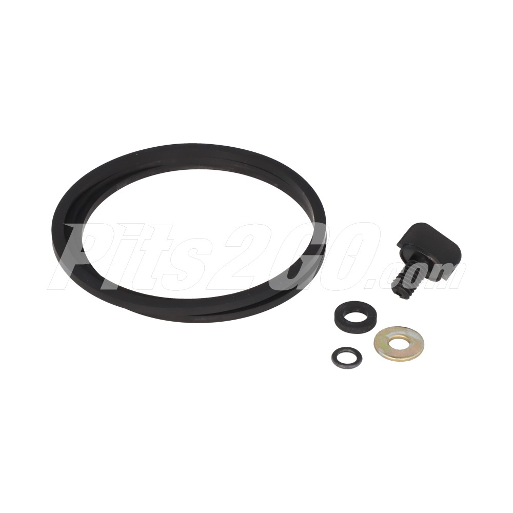 Ligas trampa de agua para Camión, Marca Freightliner, compatible con HPN image number 1