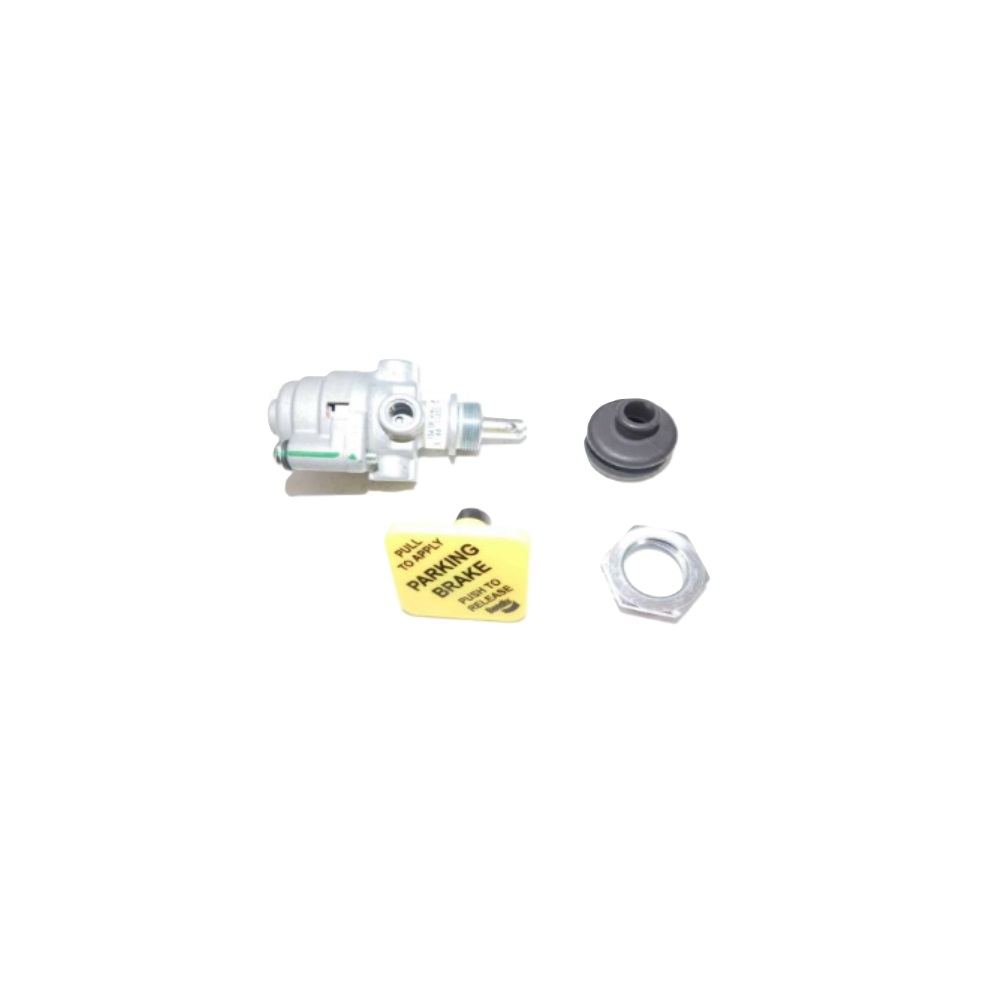 Válvula para Tractocamión, Marca Bendix, compatible con Business Class (FL 112,FL 106, FL 80, FL 70, FL 60, FL 50, CARGO) image number 0