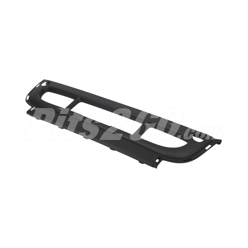 Defensa frontal para Tractocamión, Marca Freightliner, compatible con Cascadia image number 3