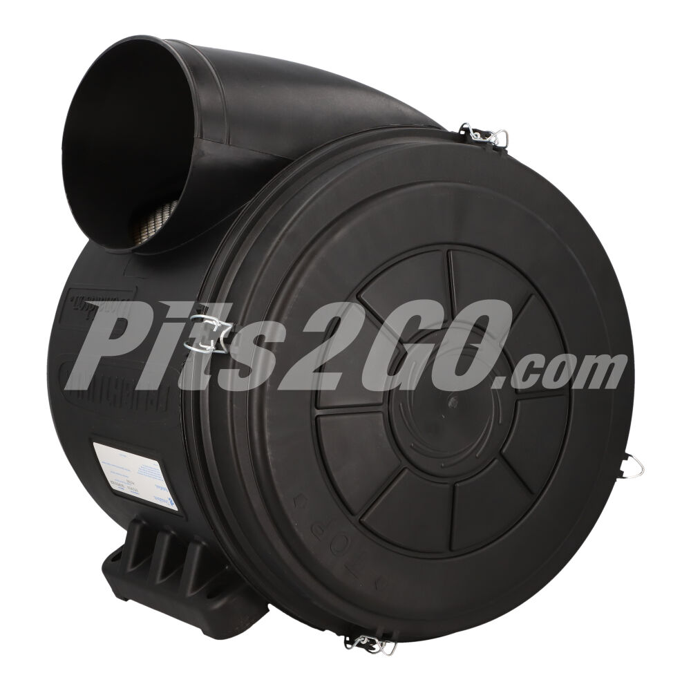Filtro aire para Tractocamión, Marca Fleetguard, compatible con Genérico image number 3
