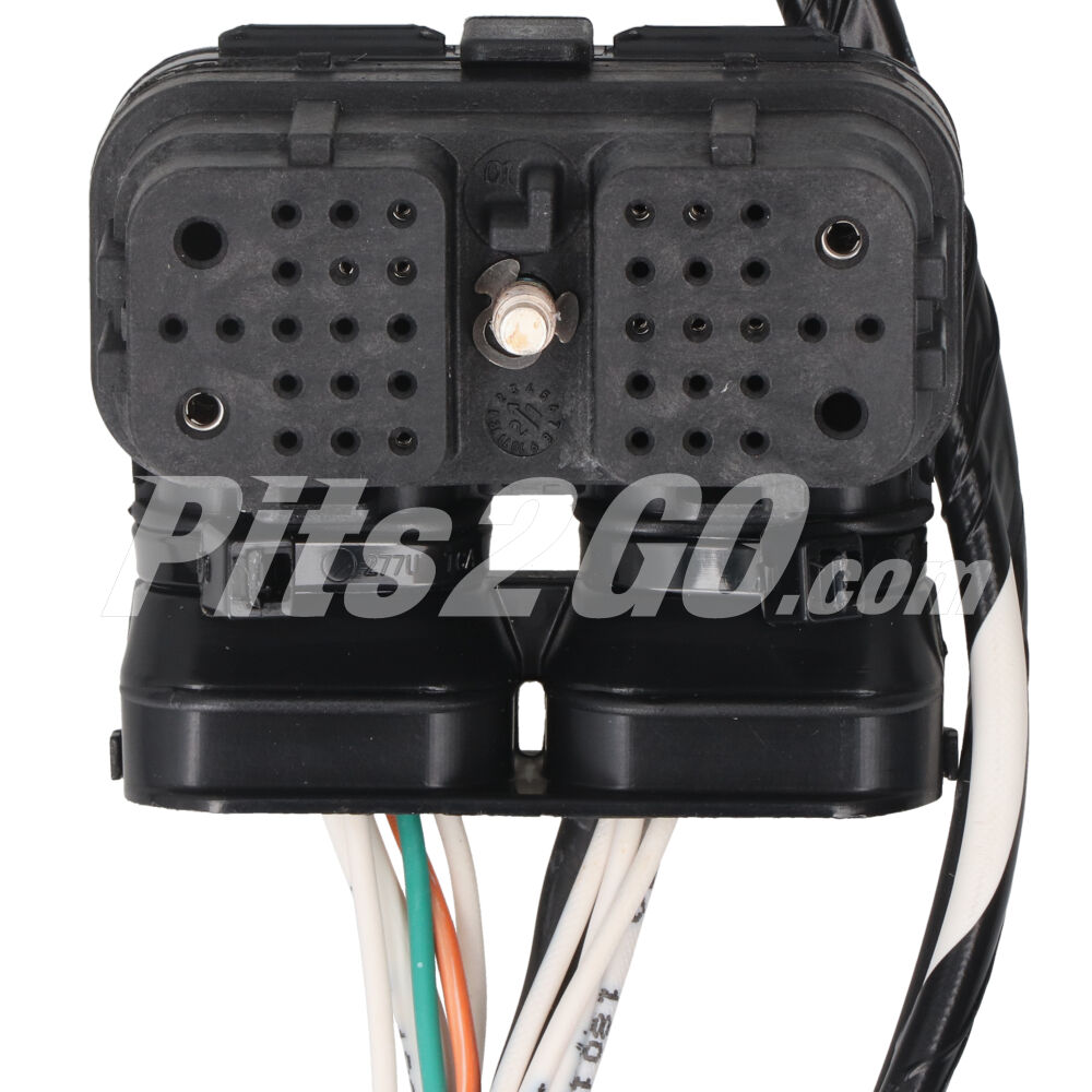 Arnés motor control transmisión para Tractocamión, Marca Freightliner, compatible con Genérico image number 1