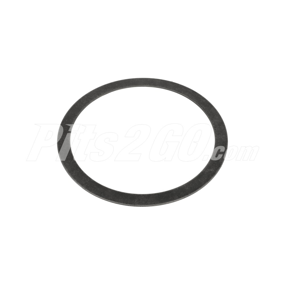 Empaque de balero interior de maza trasera para Camión, Marca Foton, compatible con Foton image number 1