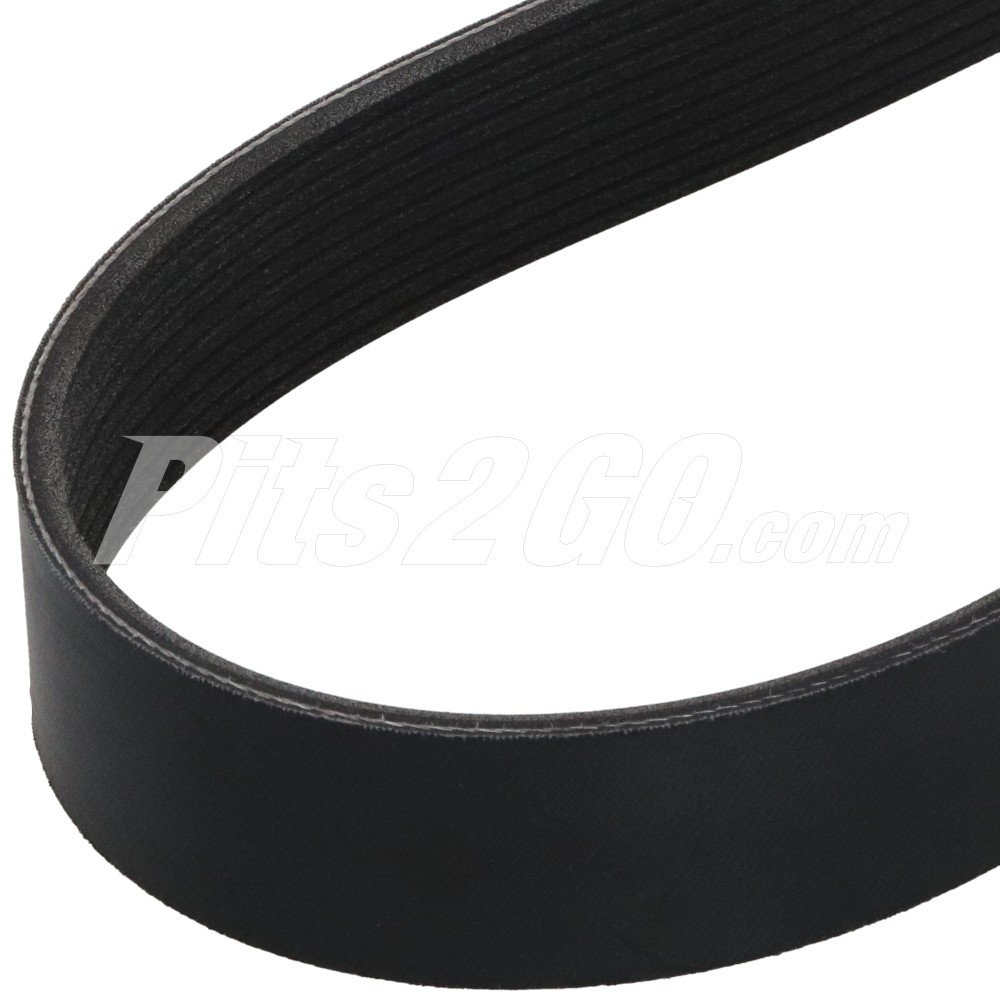 Banda alternador  para Tractocamión, Marca Volvo, compatible con FH image number 3