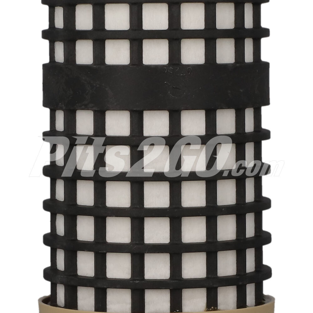 Filtro de combustible para Tractocamión, Marca Detroit Diésel, compatible con Serie 60 image number 4