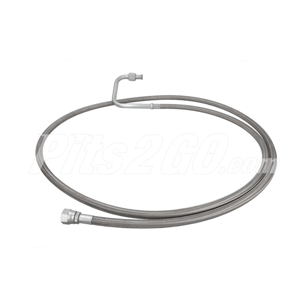 Serpentín enfriamiento para Tractocamión, Marca Volvo, compatible con FH image number 1