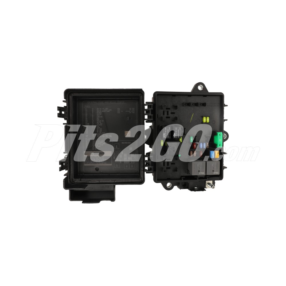 Caja de fusibles para Tractocamión, Marca Volvo, compatible con FH image number 1