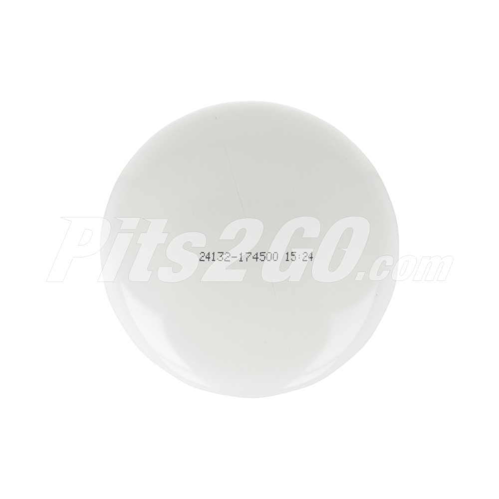 Filtros aceite para Tractocamión, Marca Fleetguard, compatible con FH image number 3