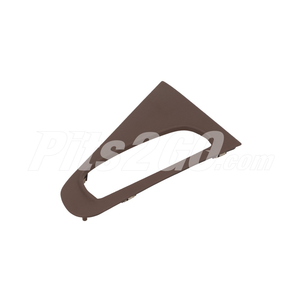 Tapa de tablero para Tractocamión, Marca Volvo, compatible con FH image number 2