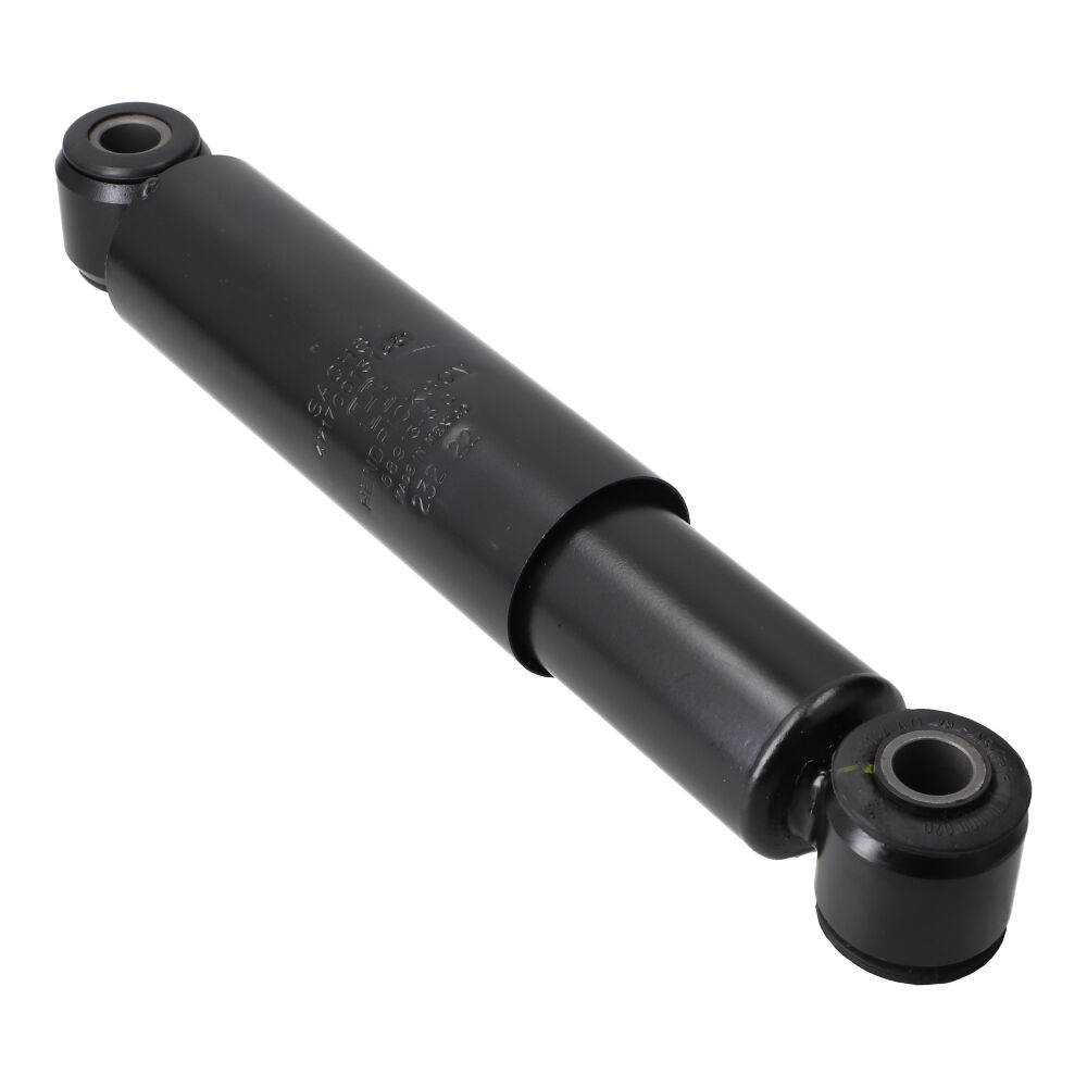 Amortiguador delantero para Tractocamión, Marca Hendrickson, compatible con Cascadia image number 0