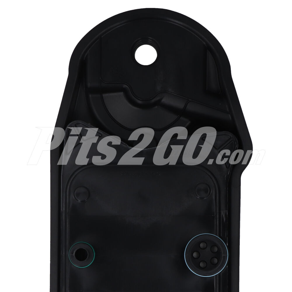 Filtro coalescente para Tractocamión, Marca del producto Fleetguard, compatible con Genérico image number 2