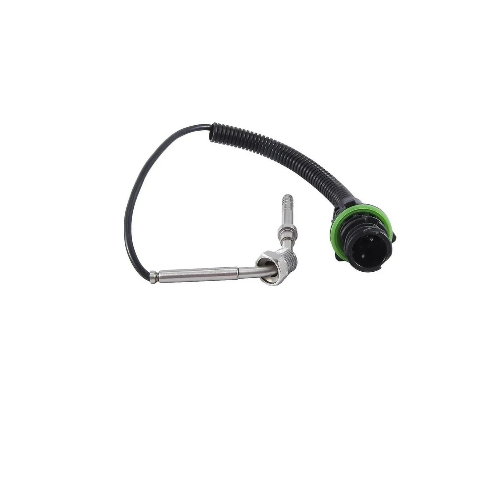 Sensor de temperatura para Tractocamión, Marca Detroit Diésel, compatible con Serie 60