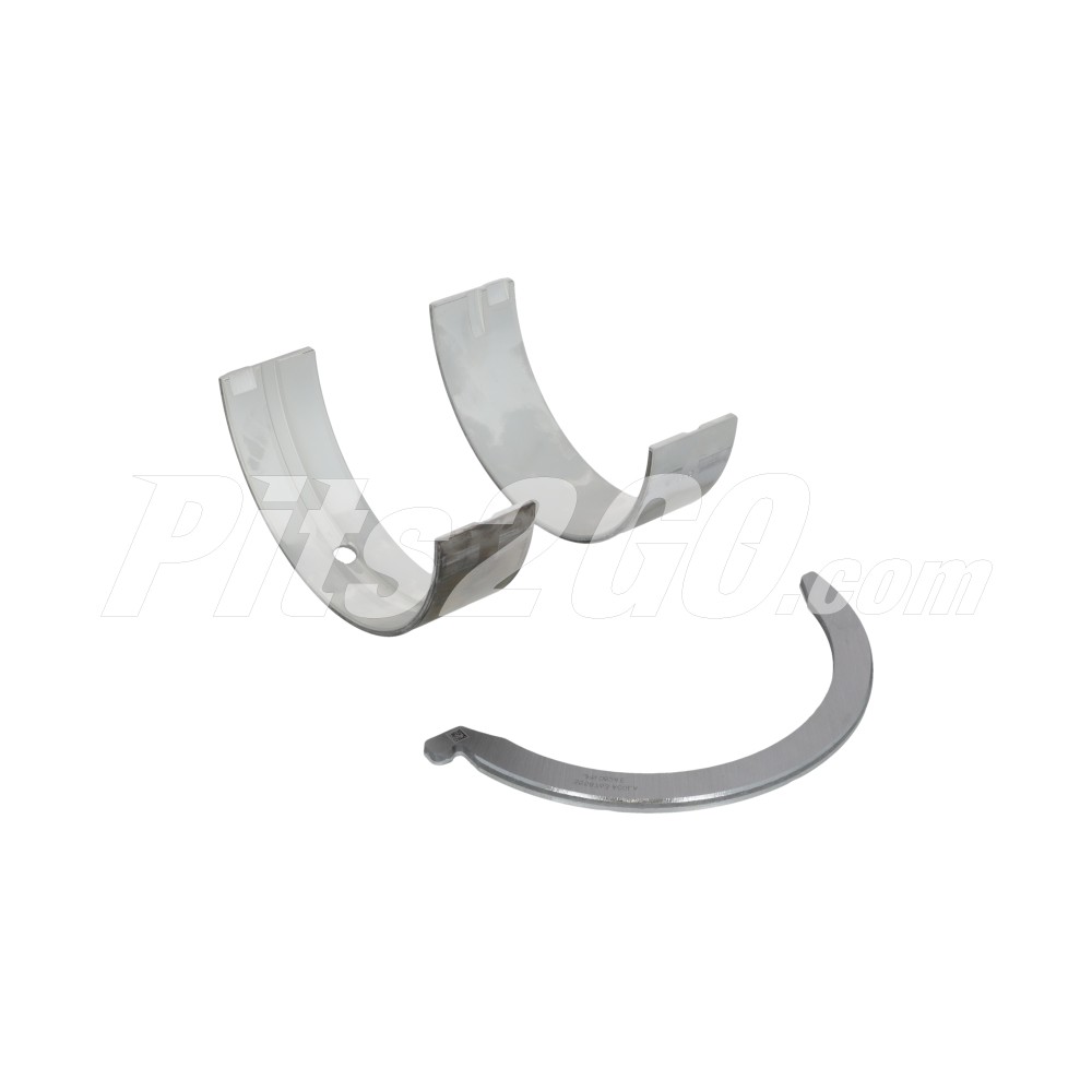Kit, cojinete principal, para Tractocamión, Marca del producto: Cummins, compatible con: VNL430,VNL460,número de parte:,5633630 image number 2