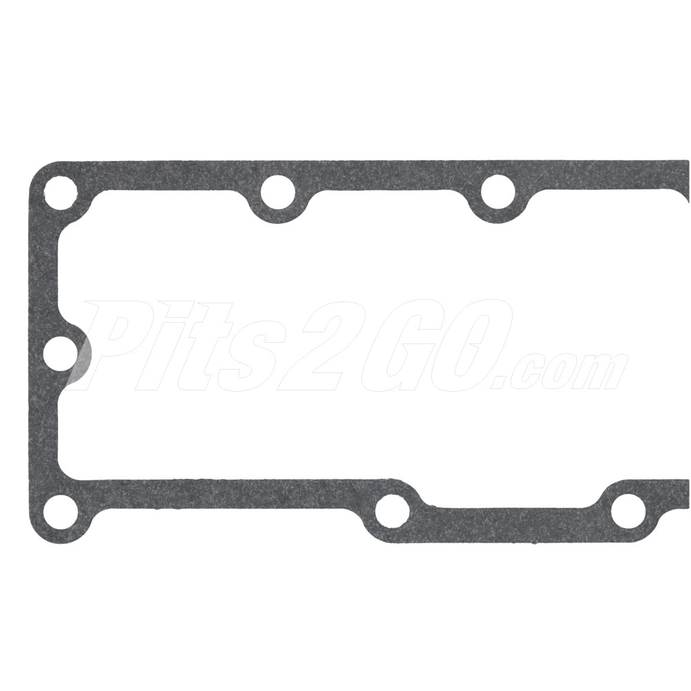 Junta, colector de admisión, para Tractocamión, Marca del producto: Cummins, compatible con: FL120,número de parte:,3069786 image number 3