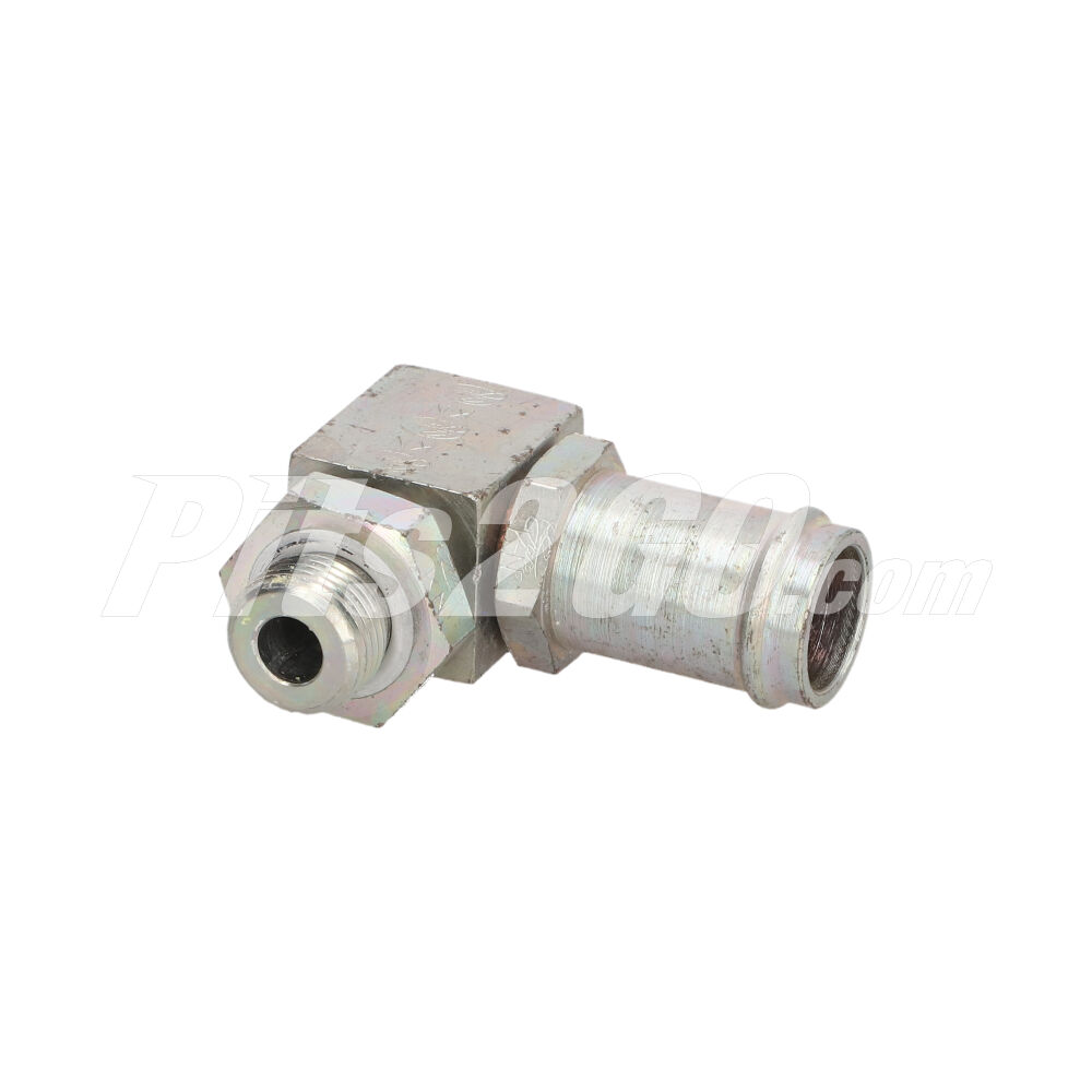 Cono de junta tubería para Buses, Marca Mercedes-Benz, compatible con OM457, O500 1735 image number 3
