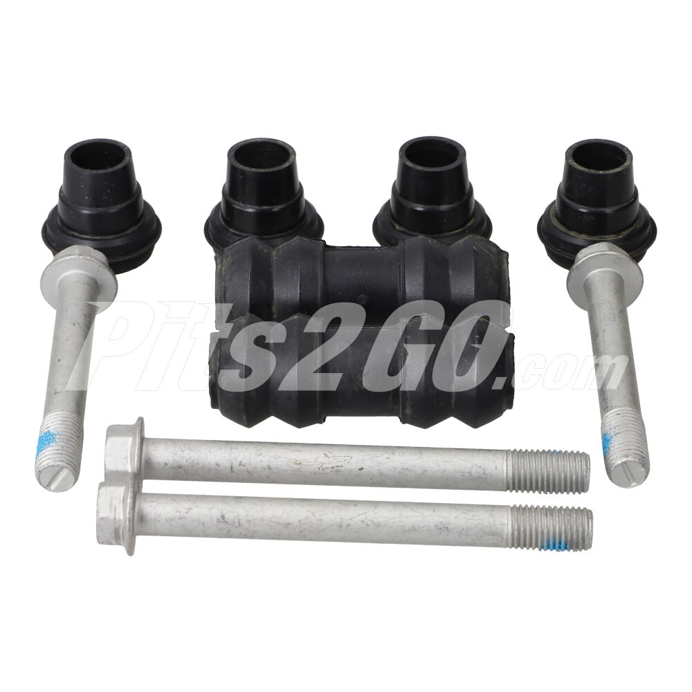 Tornillo caliper para Vanes, Marca Mercedes-Benz, compatible con Sprinter image number 1