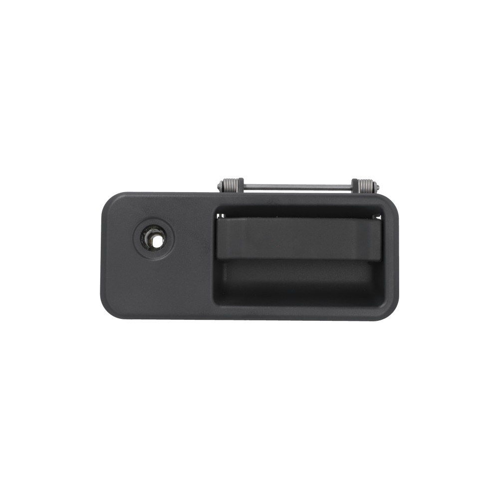 Chapa izquierda para Tractocamión, Marca Volvo, compatible con FH,FM image number 0