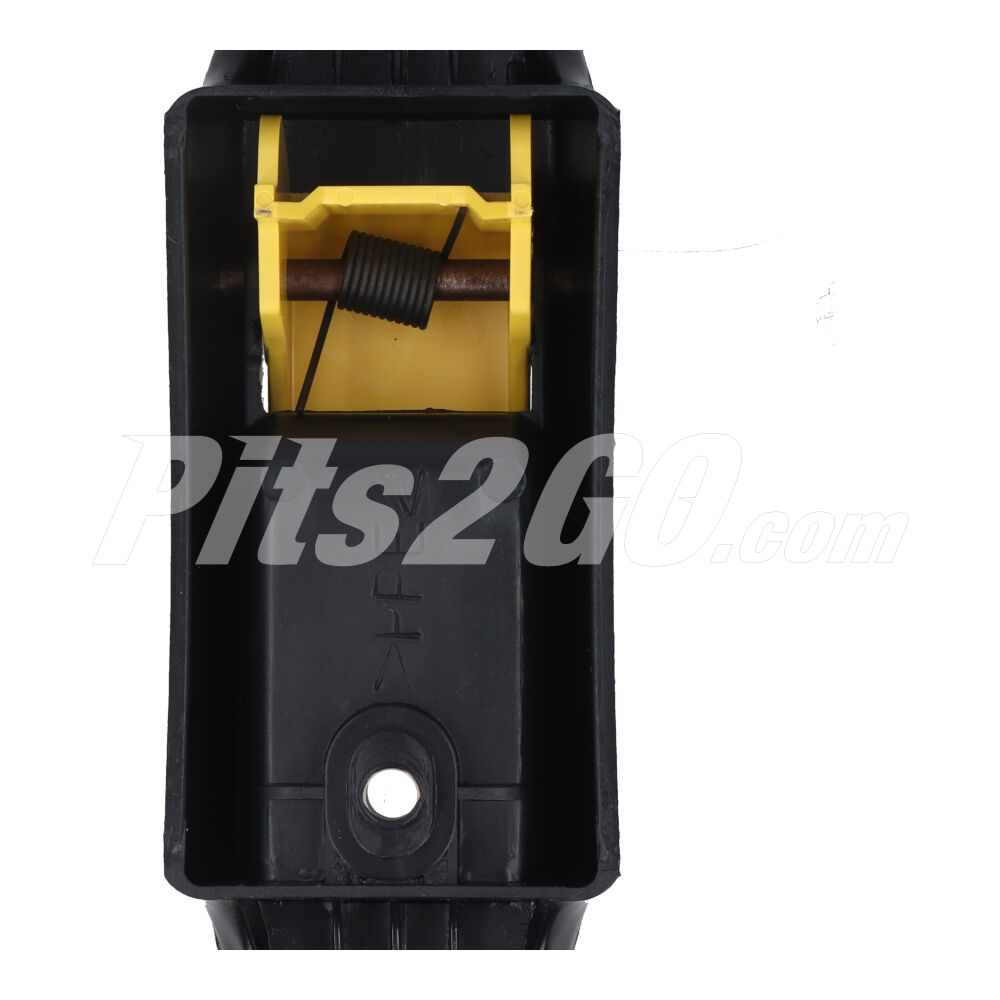 Manija de plástico para Camión, Marca Freightliner, compatible con Business Class image number 2