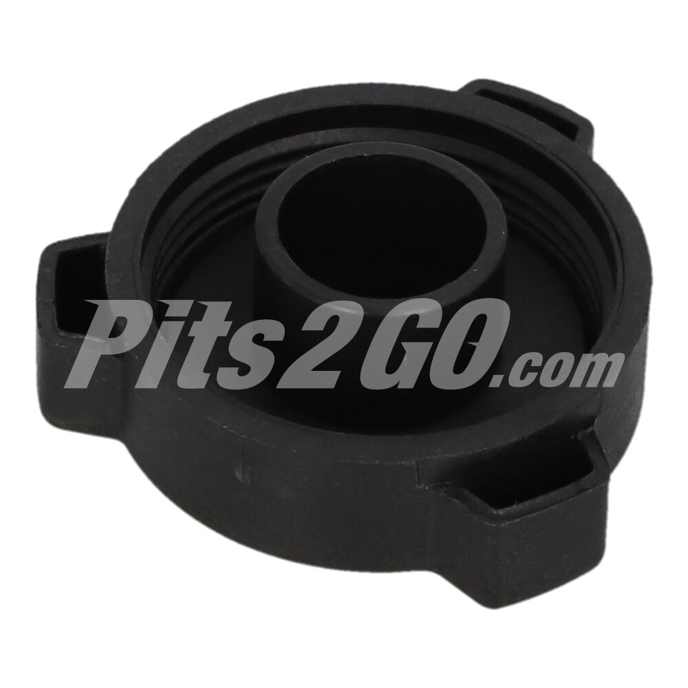 Tapón del radiador para Tractocamión, Marca Mahle, compatible con Cascadia image number 3