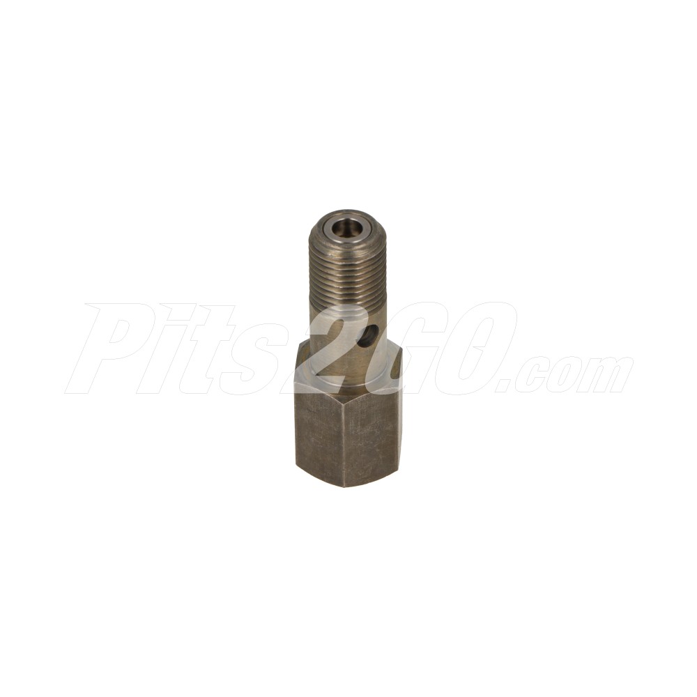 Válvula de rebose para Buses, Marca Volvo, compatible con B11R image number 1