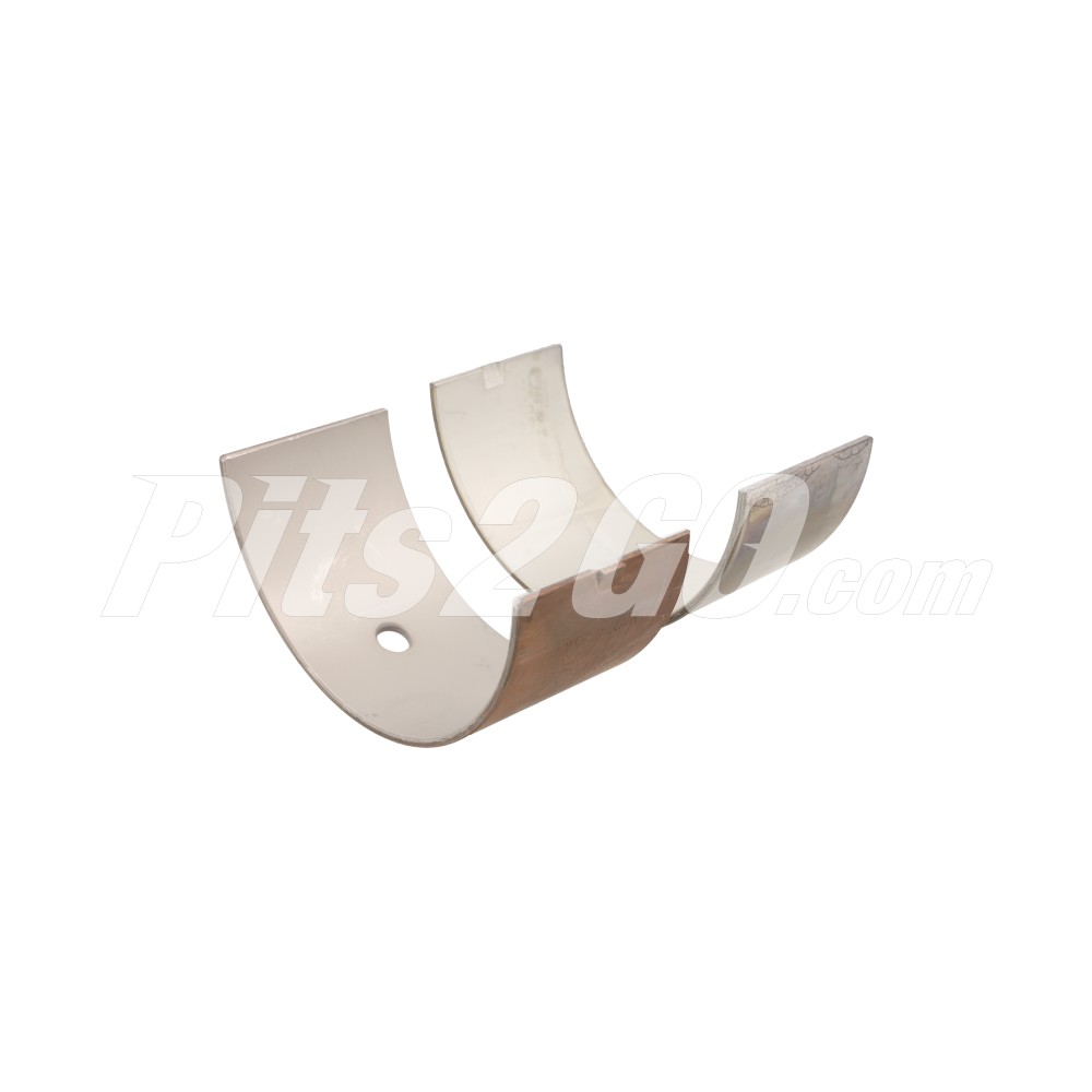 Juego de cojinete de biela (estándar), para Tractocamión, Marca del producto: Cummins, compatible con: VNL430,VNL460,número de parte:,4089405 image number 1