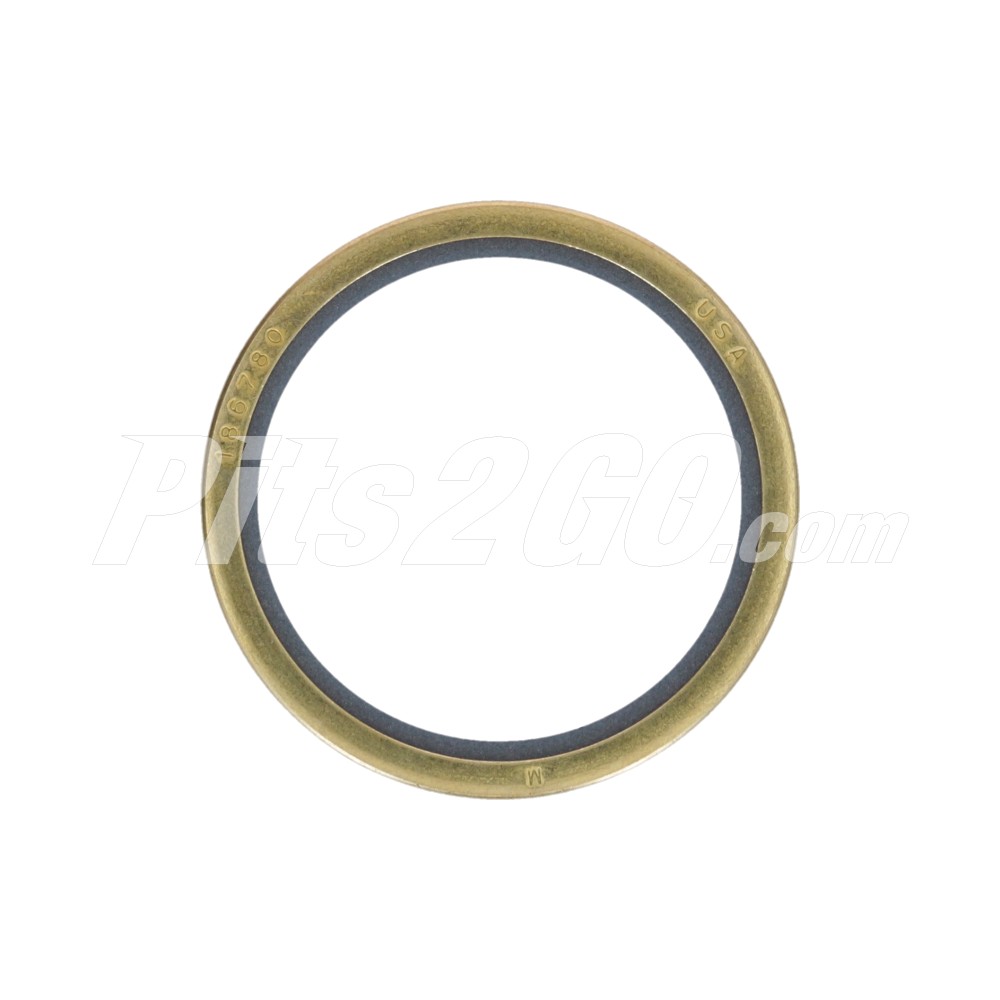 Sello del termostato, para Tractocamión, Marca del producto: Cummins, compatible con: VNL430,VNL460,número de parte:,186780 image number 2