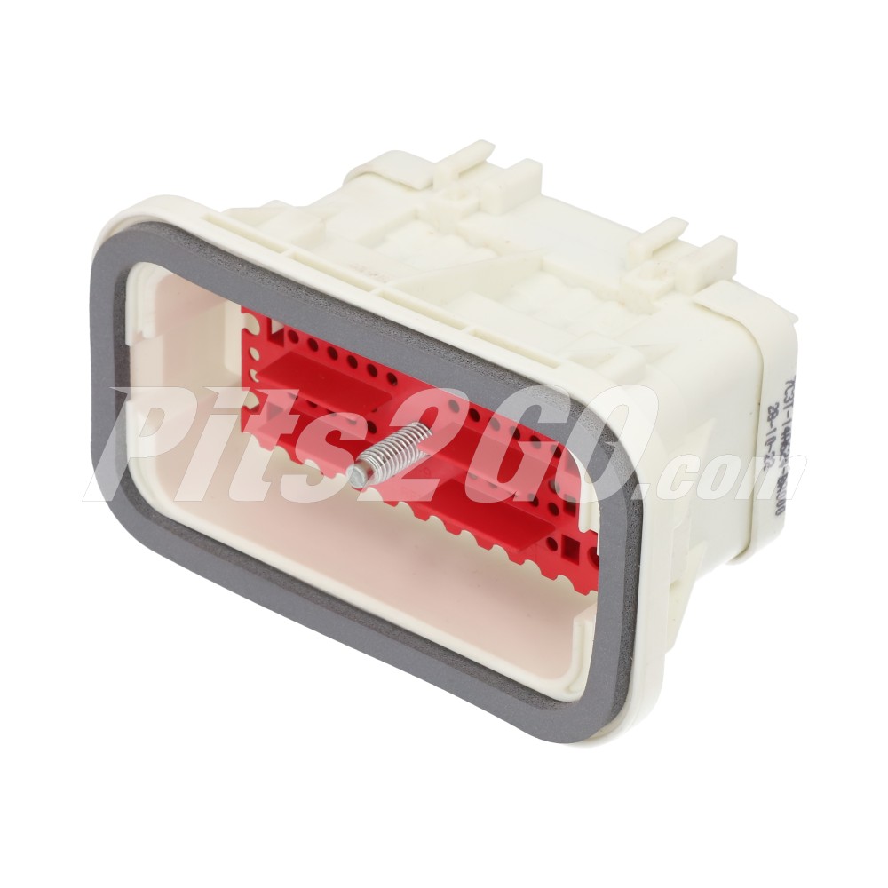 Receptáculo para Tractocamión, Marca Freightliner, compatible con Century Class image number 1