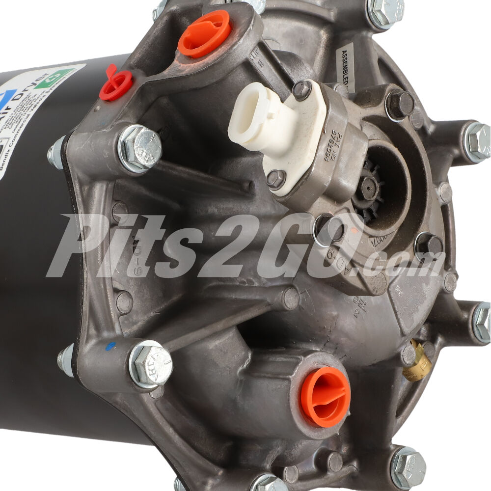 Secador de aire para Tractocamión, Marca Bendix, compatible con Century Class image number 3
