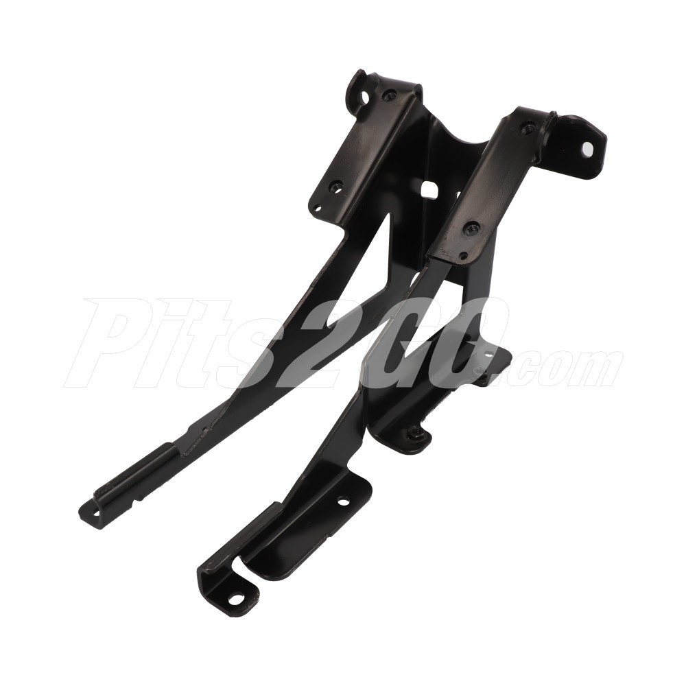 Ensamble soporte columna para Camión, Marca Freightliner, compatible con Business Class image number 1