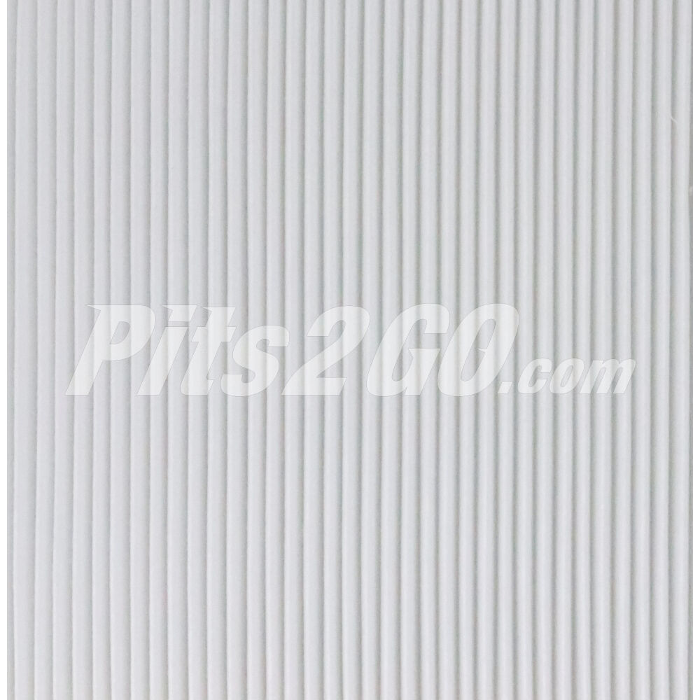Filtro de aire acondicionado para Tractocamión, Marca Fleetguard, compatible con Genérico image number 3