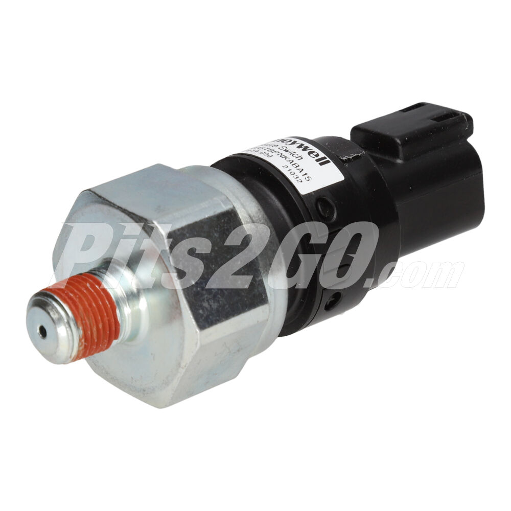 Interruptor para Tractocamión, Marca Freightliner, compatible con Genérico image number 3