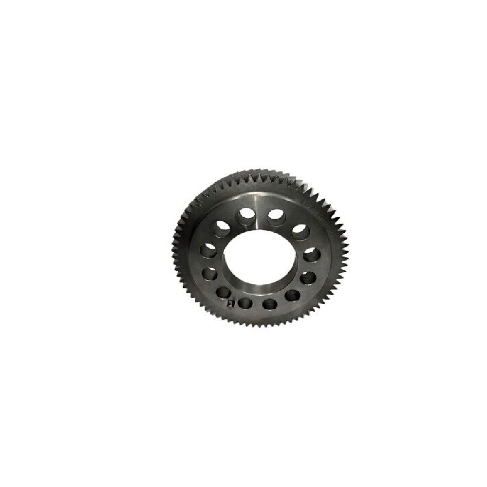 Piñón del cigüeñal para Tractocamión, Marca Detroit Diésel, compatible con Serie 60 image number 0