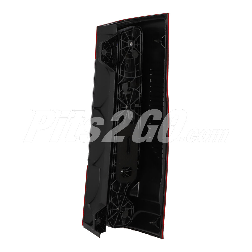 Calavera izquierda para Vanes, Marca Mercedes-Benz, compatible con Sprinter image number 1