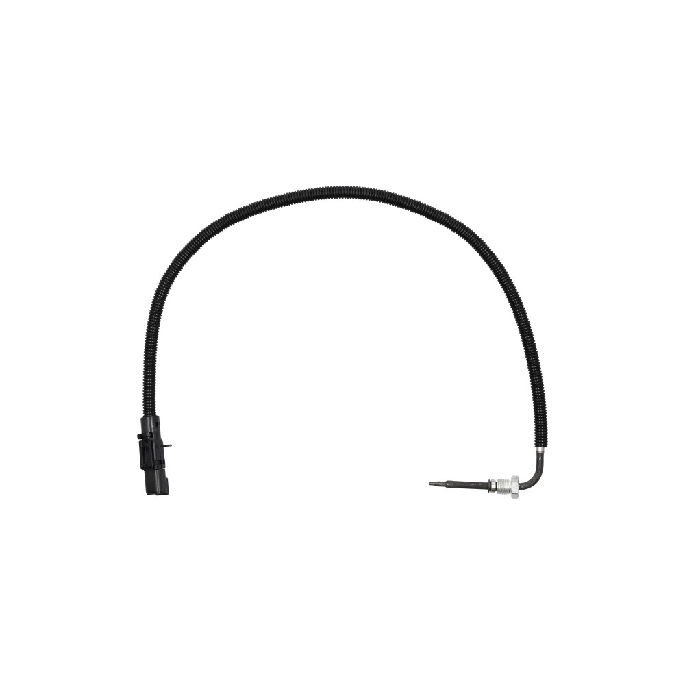 Sensor de temperatura para Tractocamión, Marca Volvo, compatible con VN image number 0