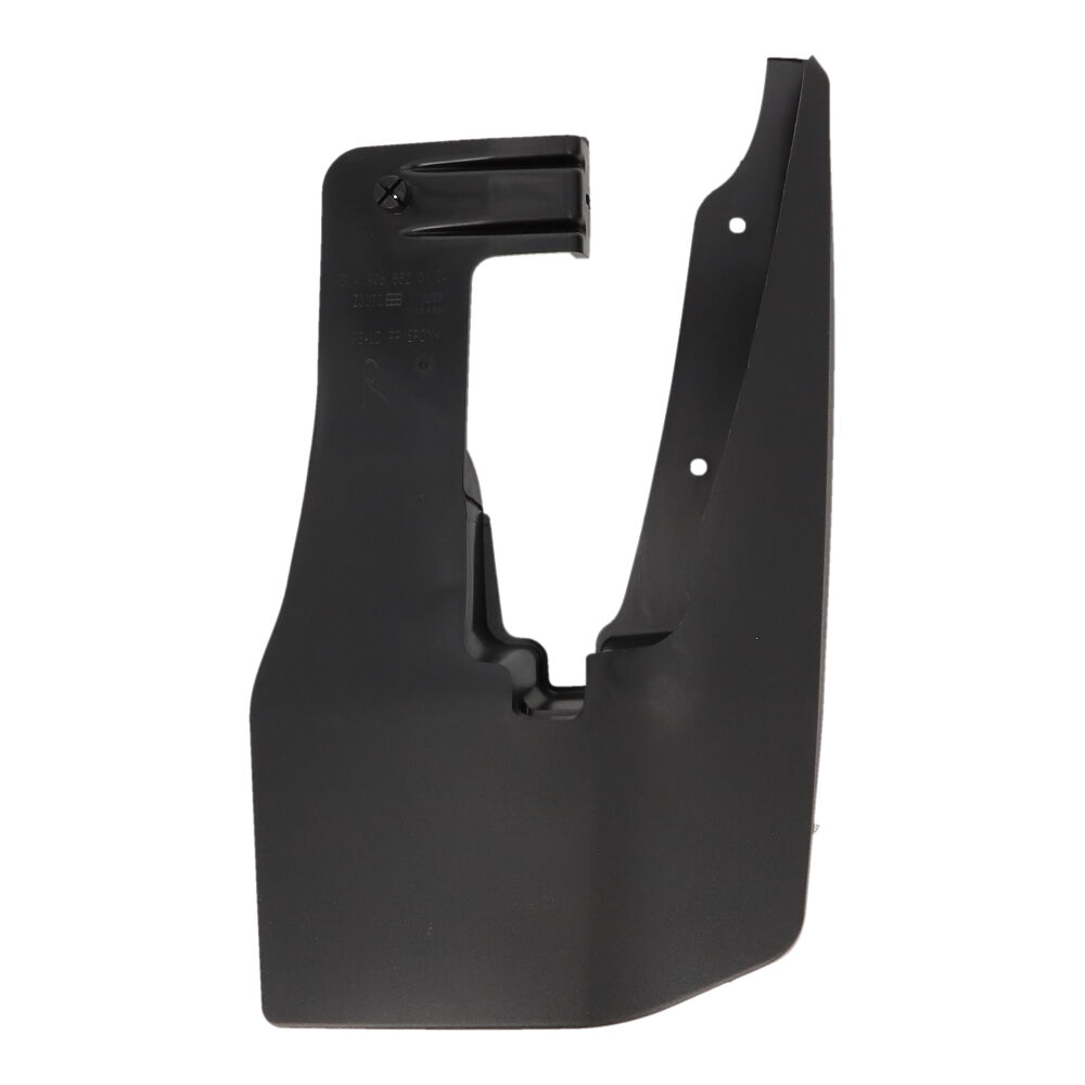 Falda guardabarros para Vanes, Marca Mercedes-Benz, compatible con Sprinter image number 0
